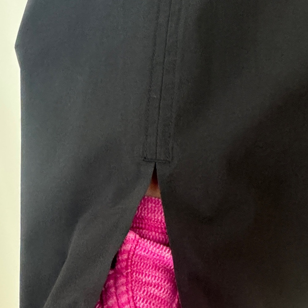 Athleta Black Tank Top - Picture 3 of 5